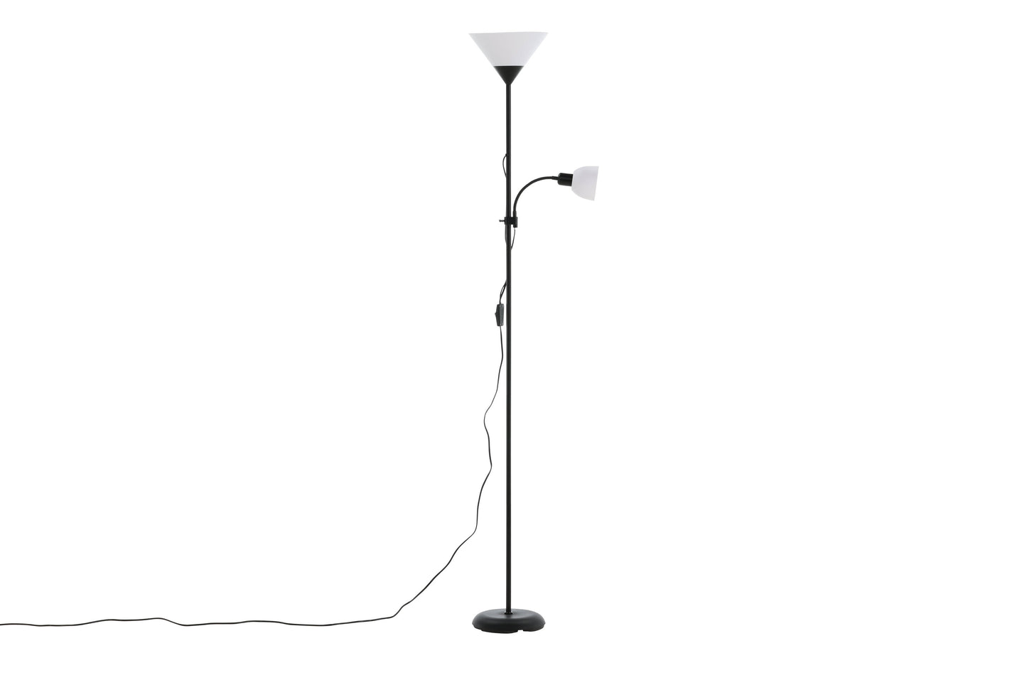 Bagasi Belysning Golvlampa