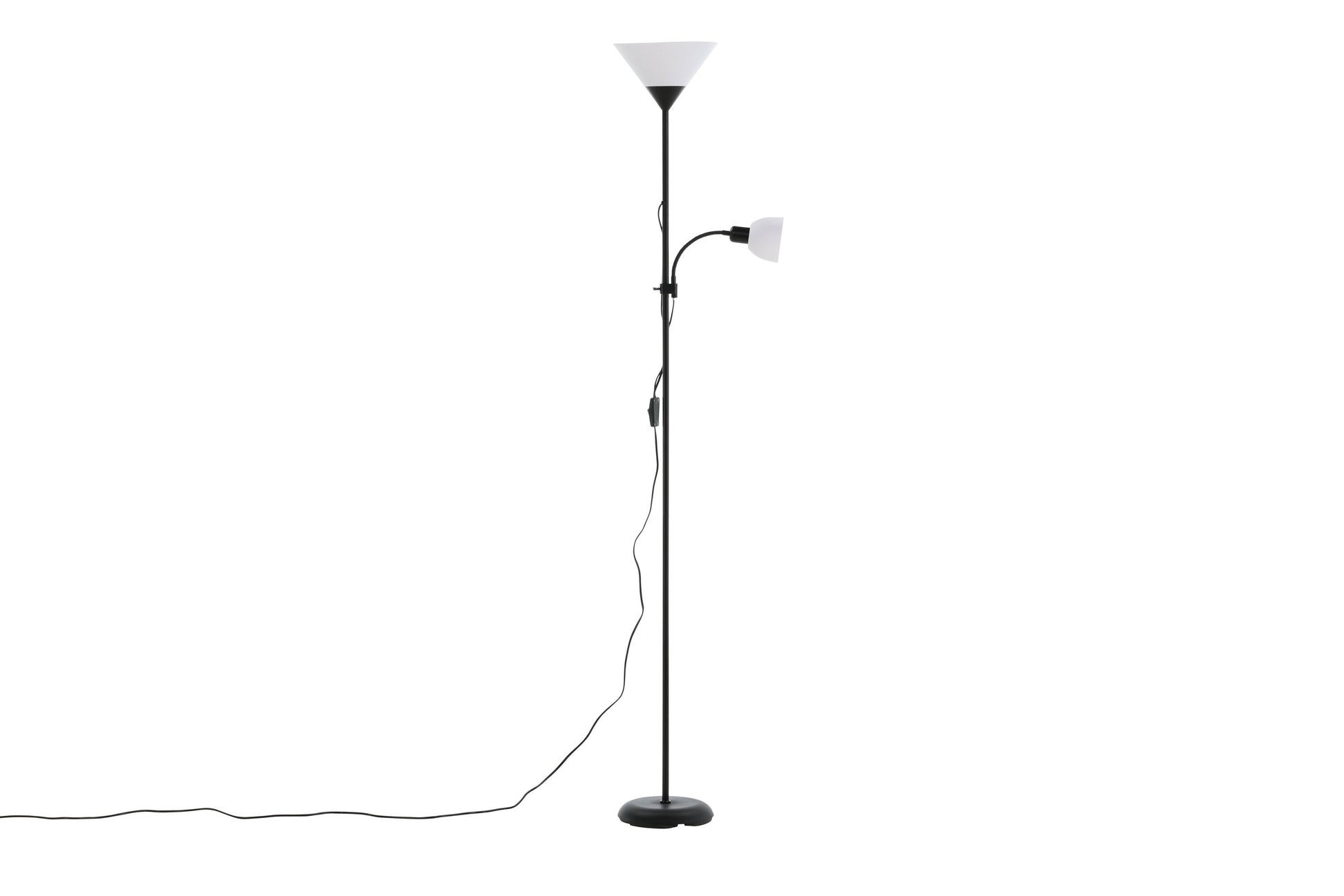 Bagasi Belysning Golvlampa