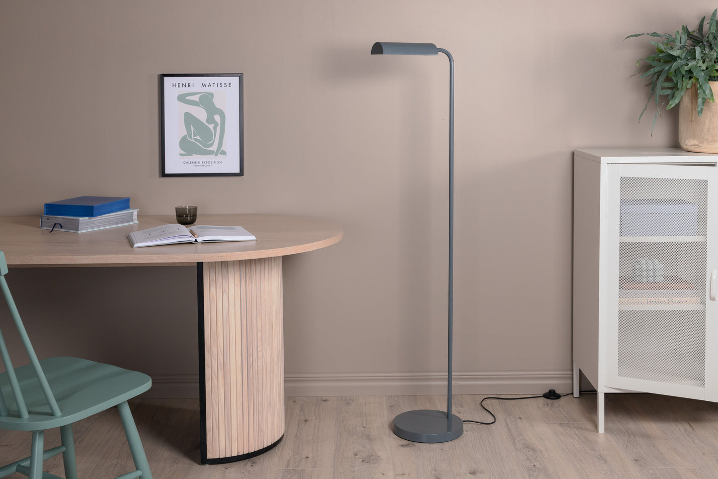 Harmonica Belysning Golvlampa