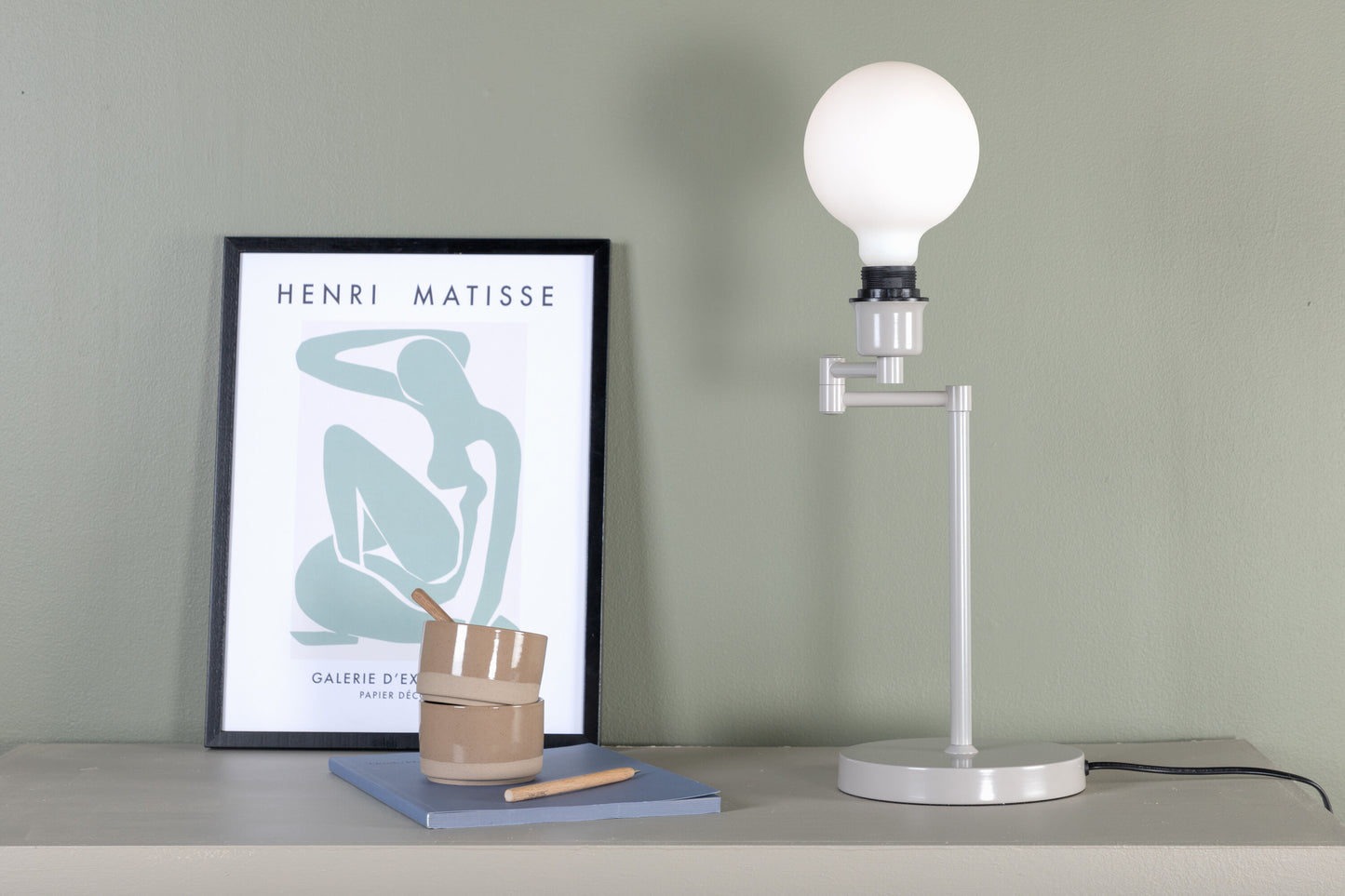 Virro Belysning Bordslampa