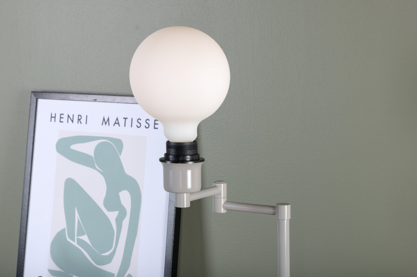 Virro Belysning Bordslampa