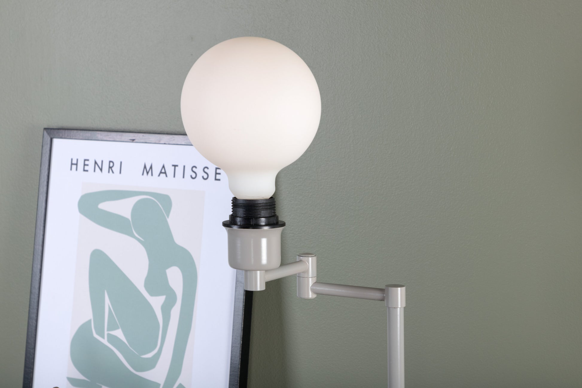 Virro Belysning Bordslampa