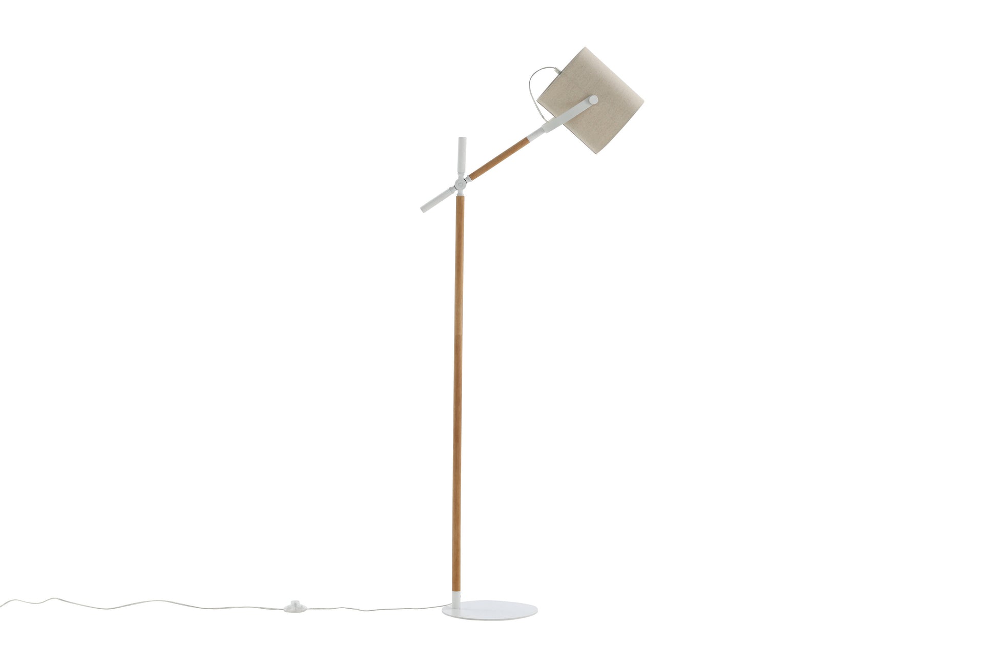 Dennis Belysning Golvlampa