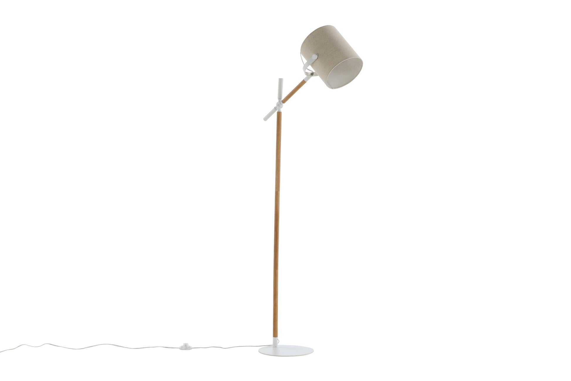 Dennis Belysning Golvlampa