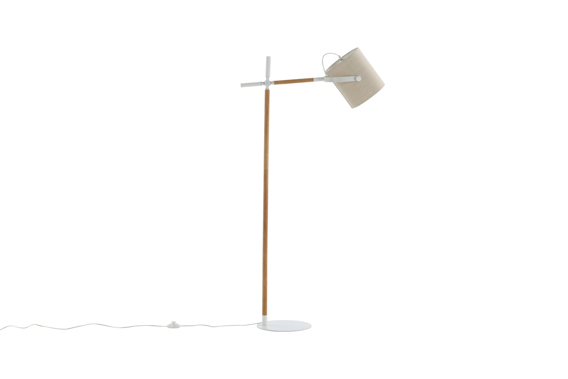 Dennis Belysning Golvlampa