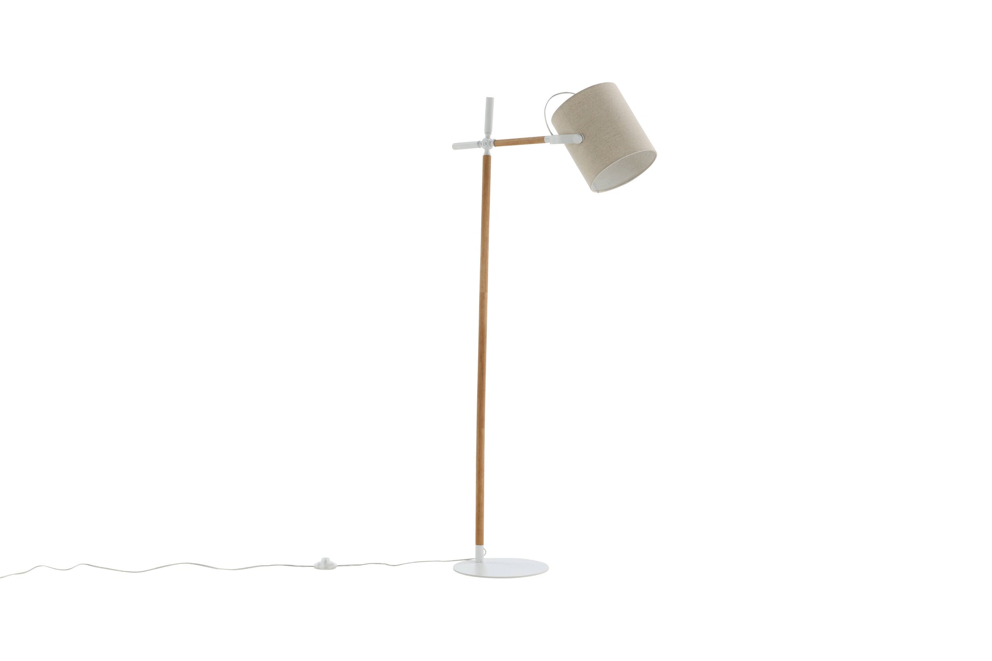 Dennis Belysning Golvlampa