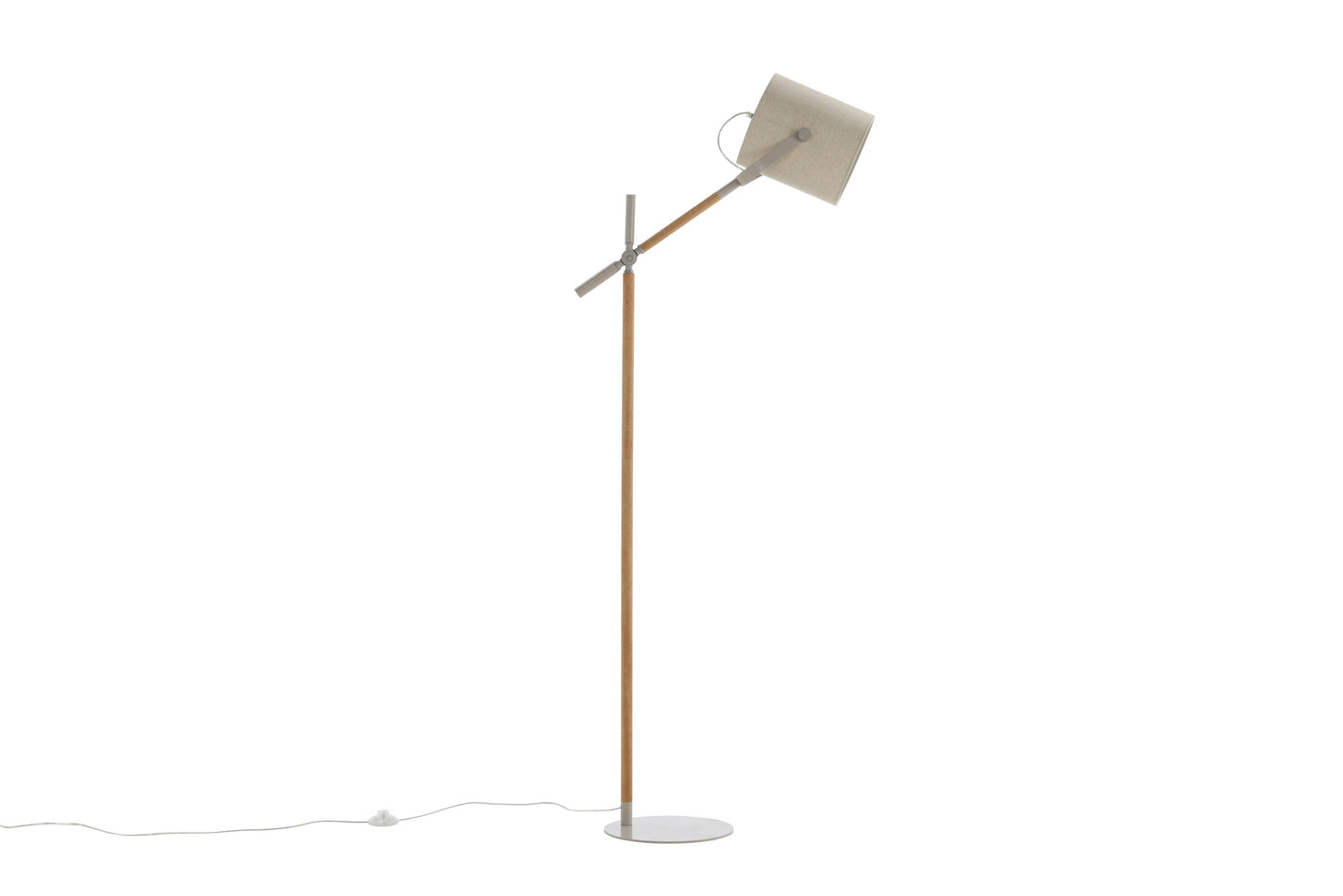 Dennis Belysning Golvlampa