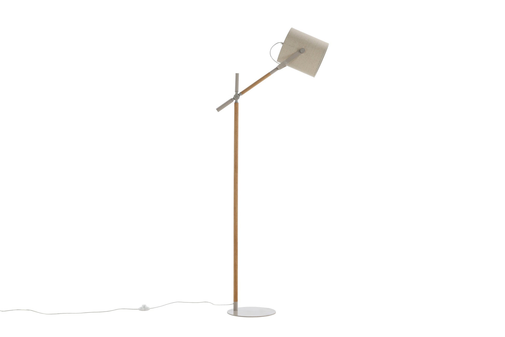 Dennis Belysning Golvlampa