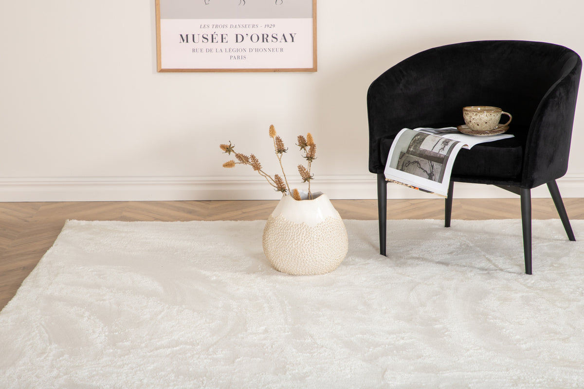 Blanca Mattor 230 x 160 Vit