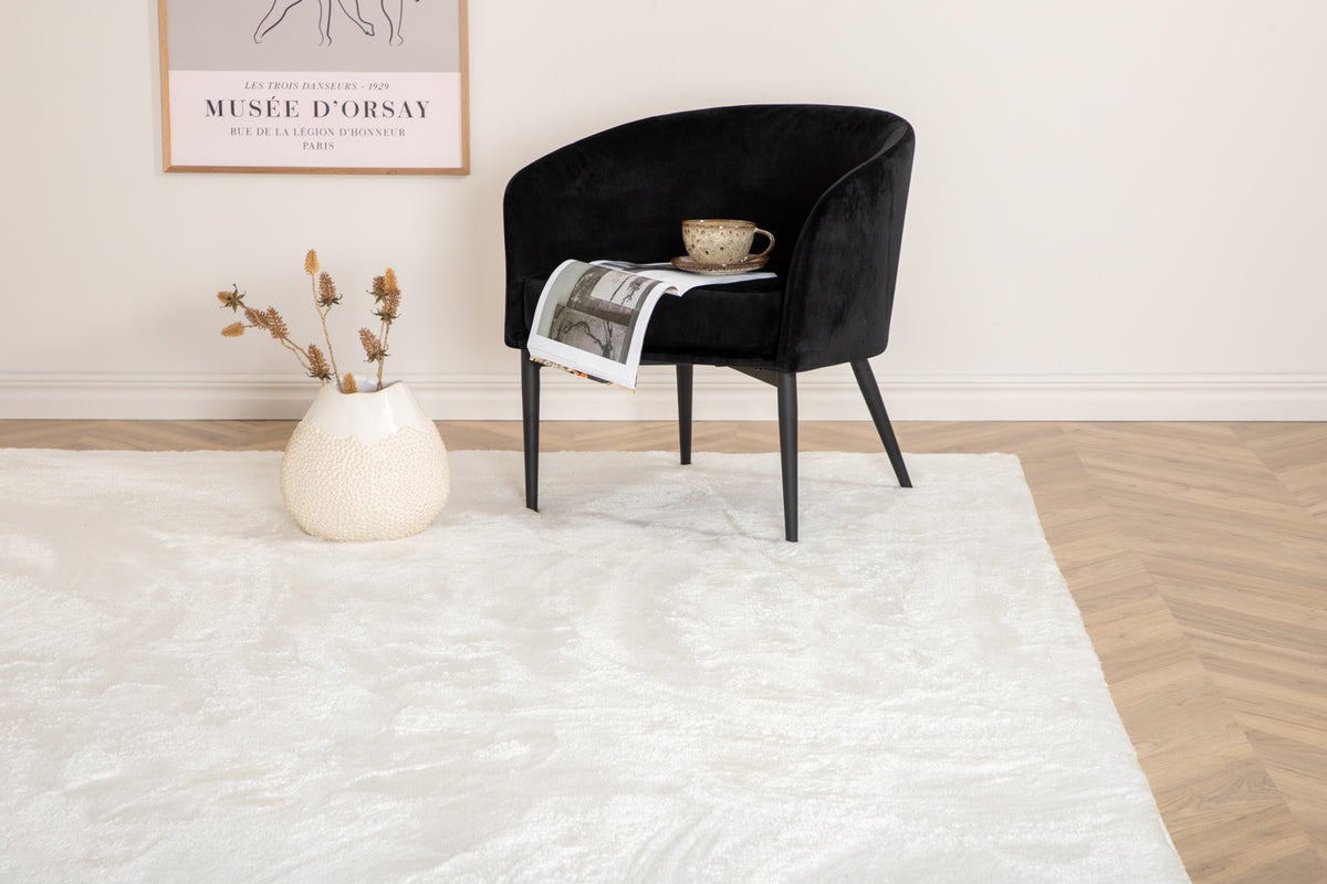 Blanca Mattor 230 x 160 Vit