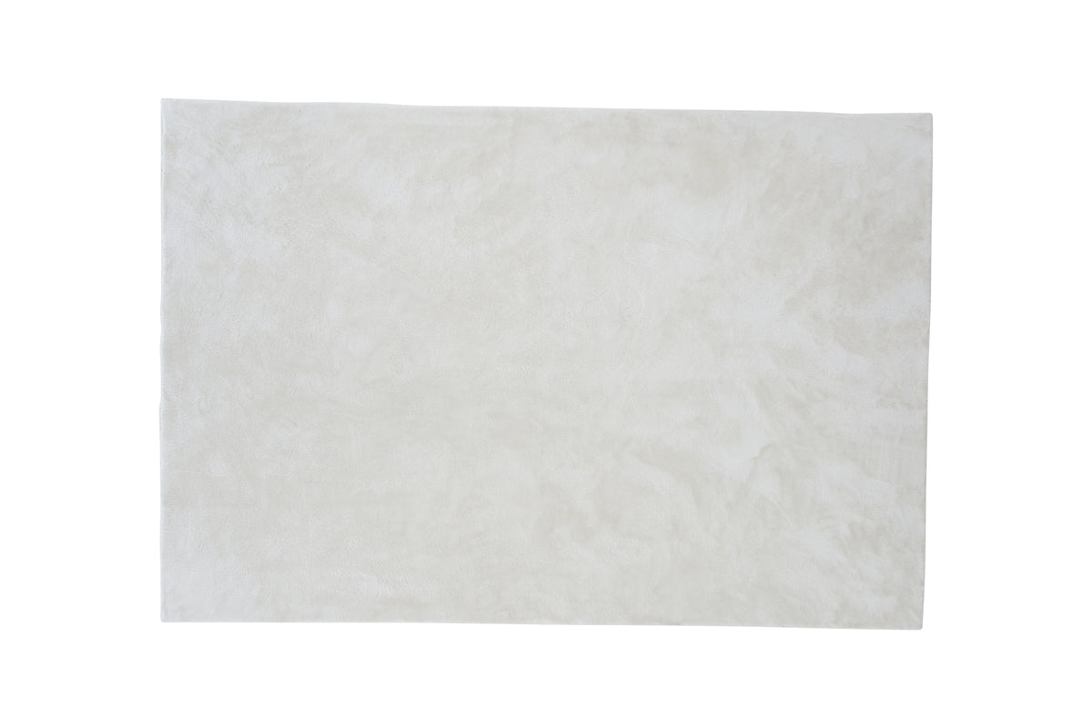 Blanca Mattor 230 x 160 Vit