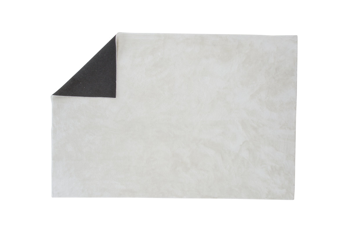 Blanca Mattor 230 x 160 Vit