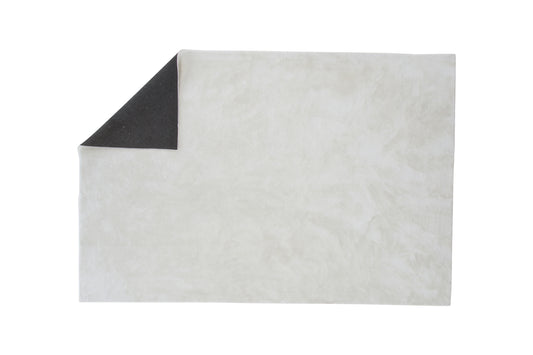 Blanca Mattor 230 x 160 Vit