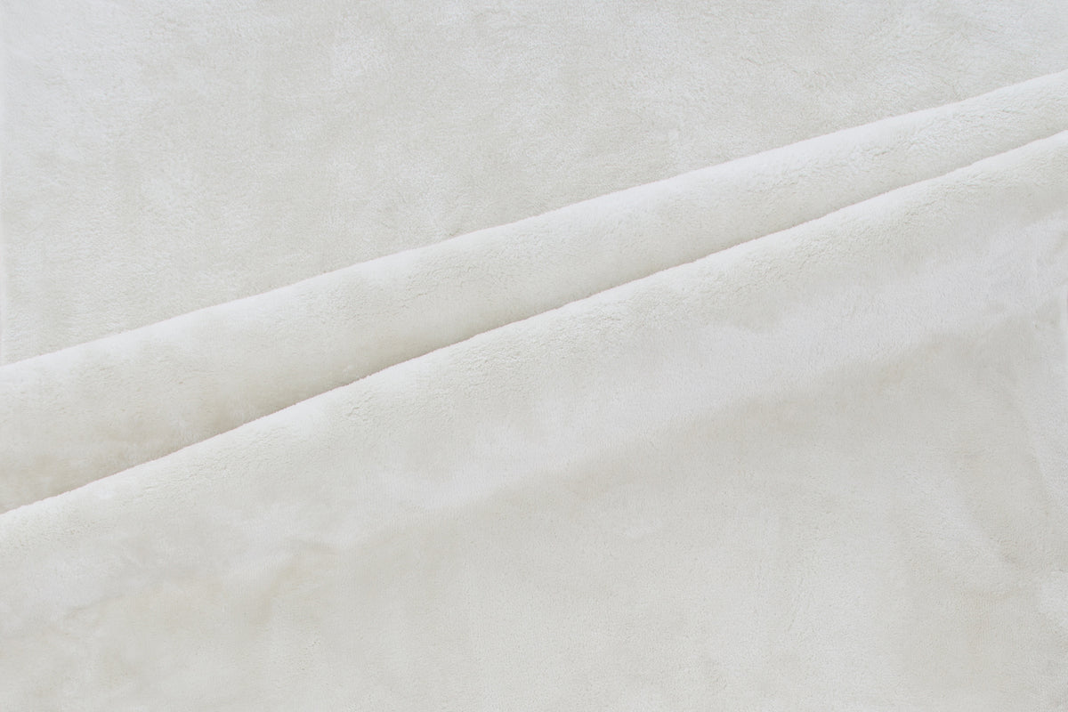 Blanca Mattor 230 x 160 Vit
