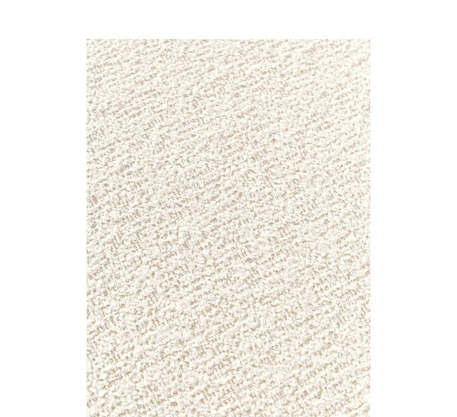 Bouclé mittmodul Sofia, B 87 x H 72 cm