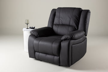 Singapore Recliner fåtölj