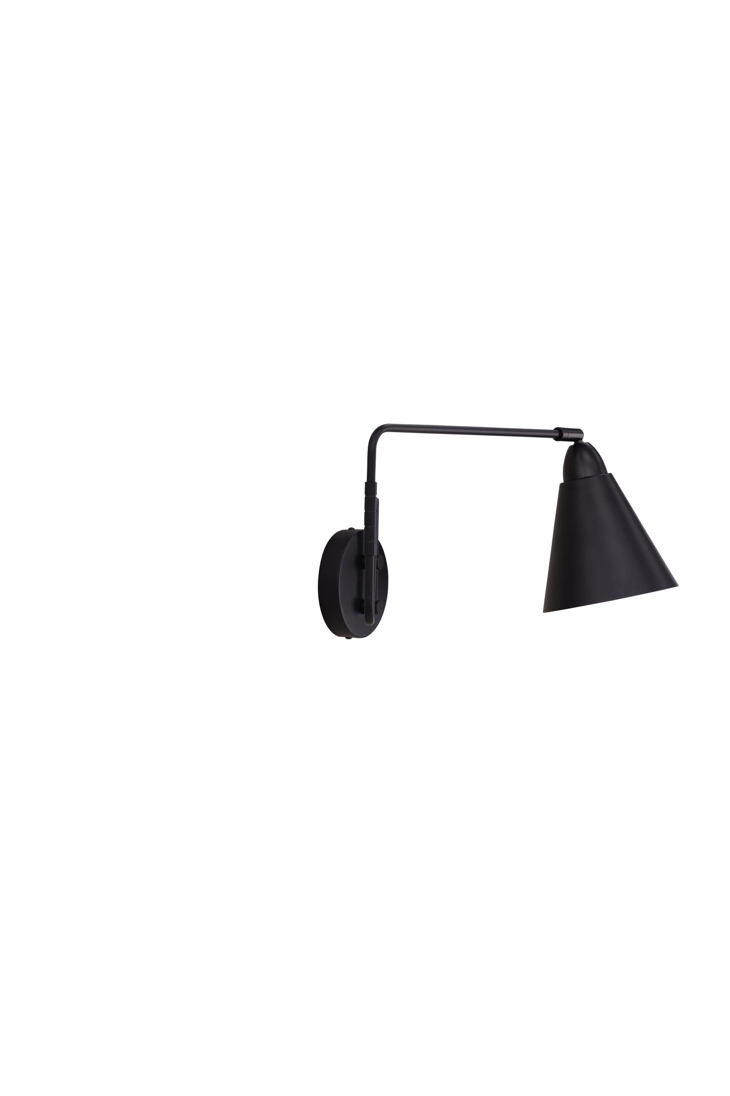 Amicola Belysning Vägglampa