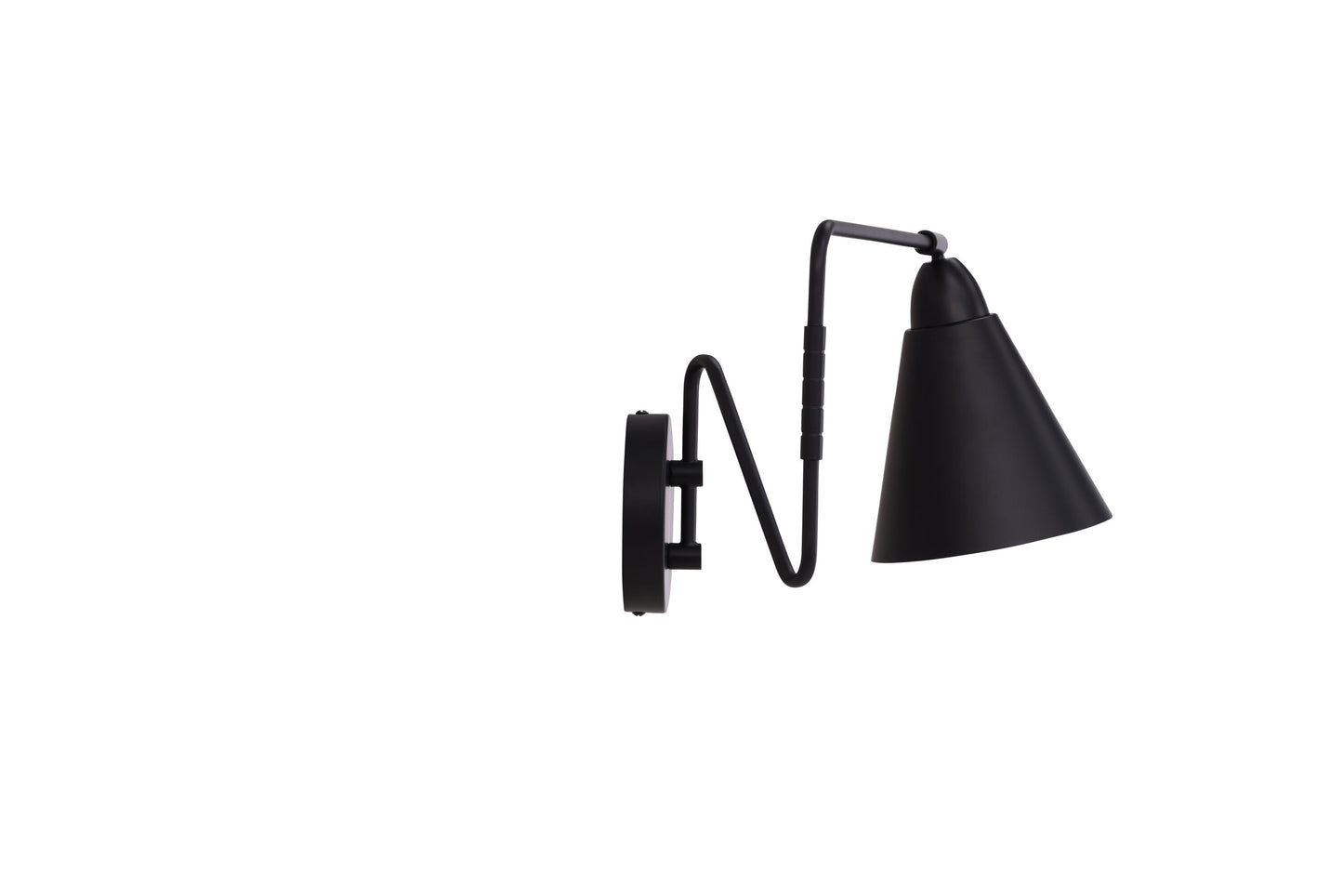 Amicola Belysning Vägglampa