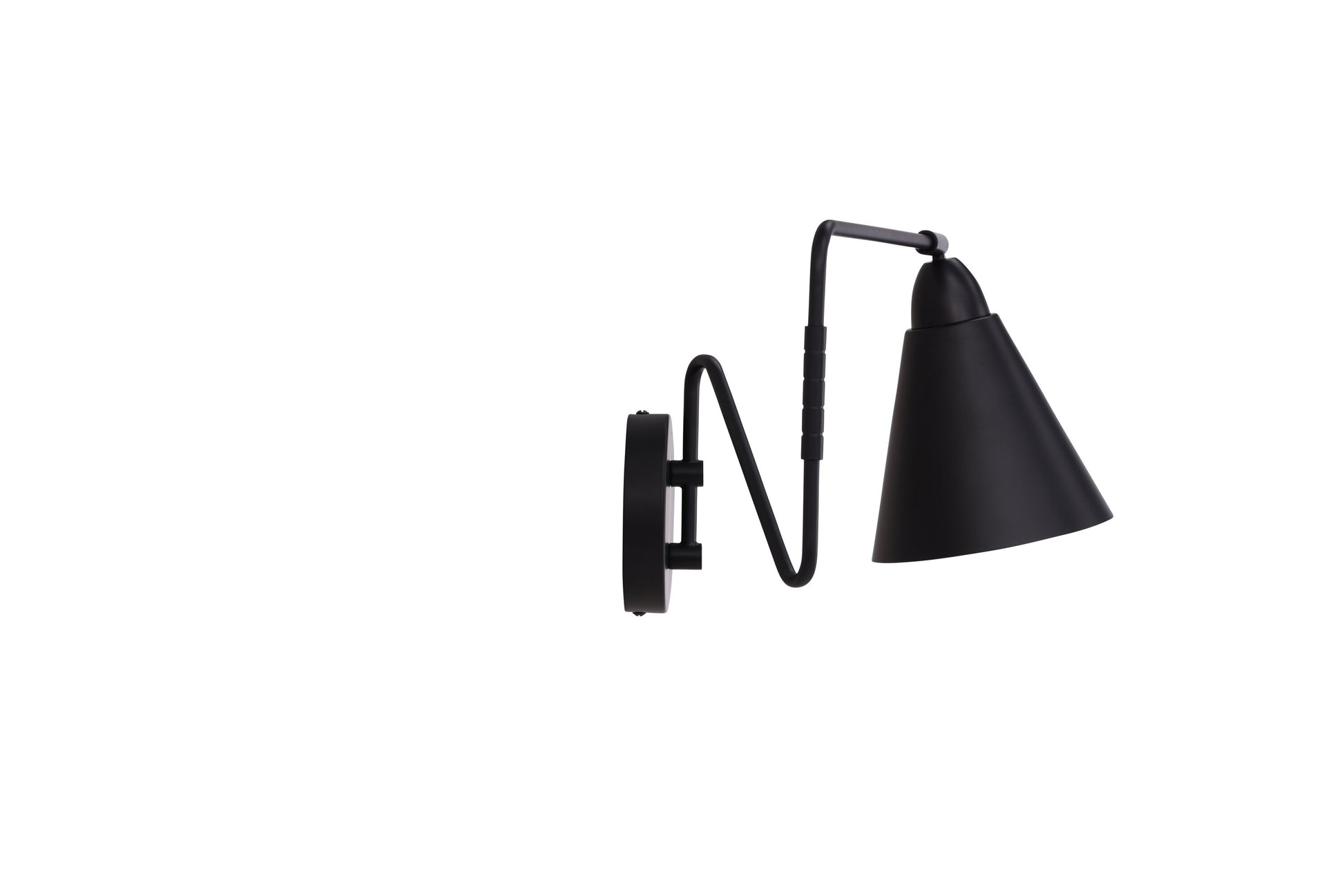 Amicola Belysning Vägglampa