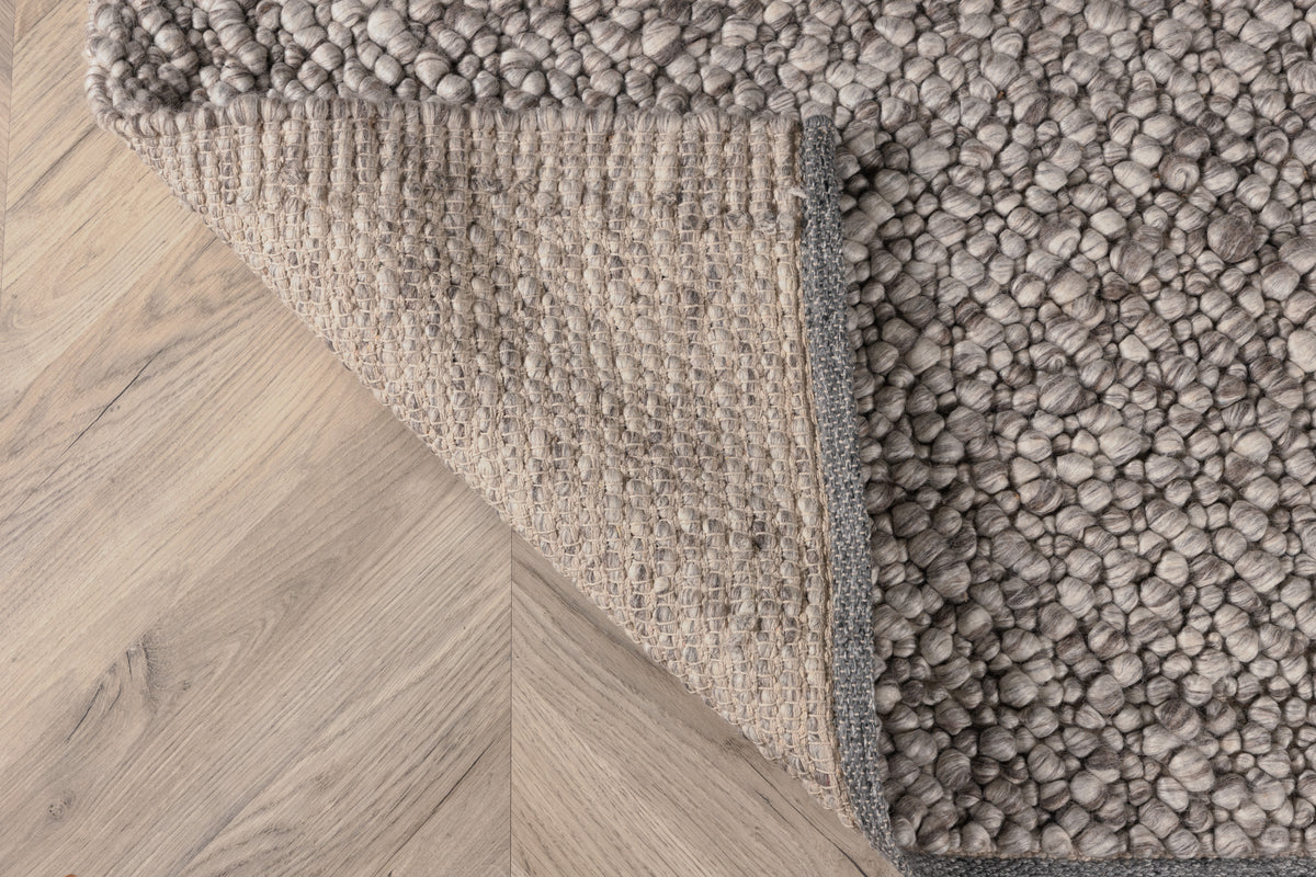 Jajru Mattor 350 x 250 Ljusgrå