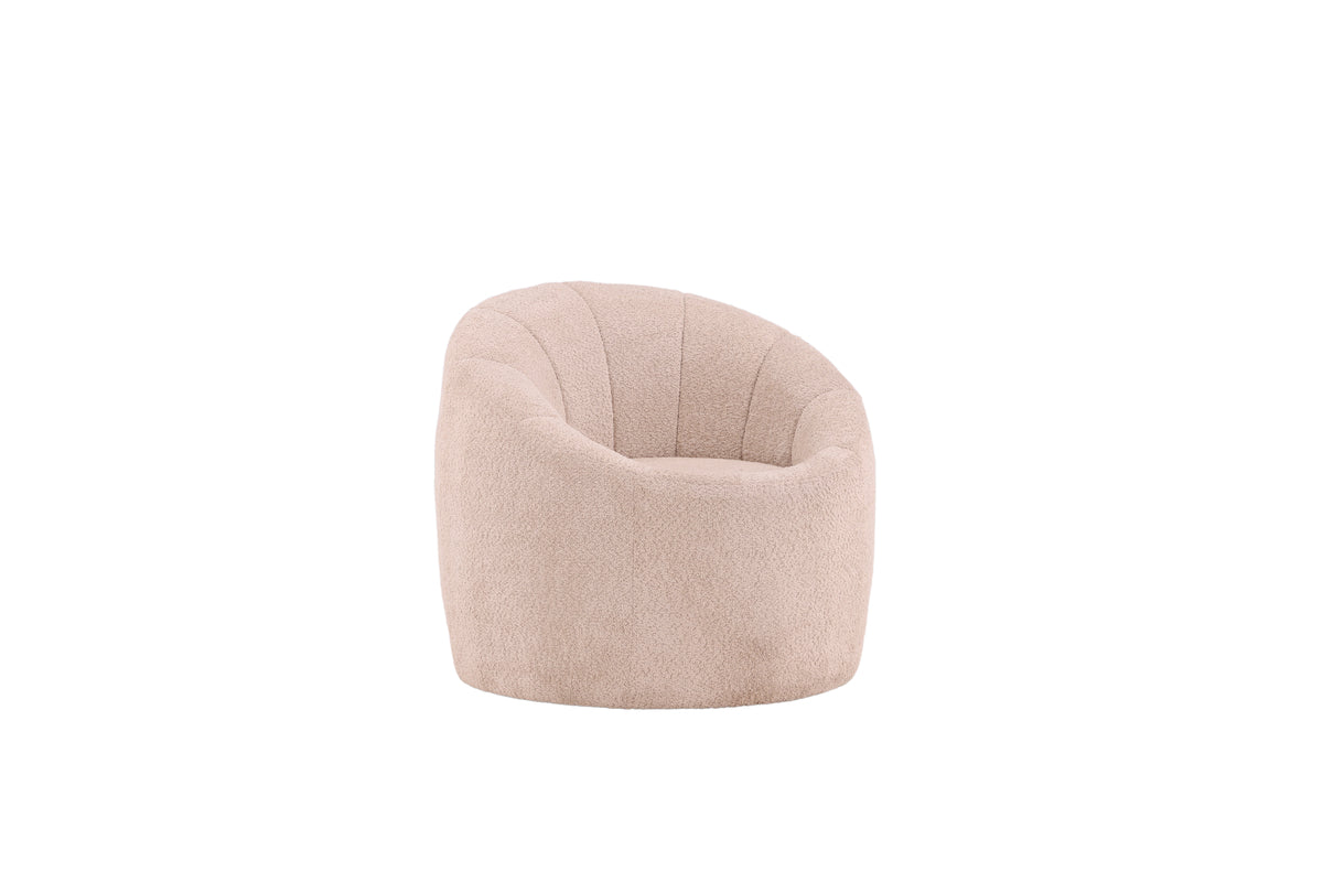 Warren Fåtöljer Beige