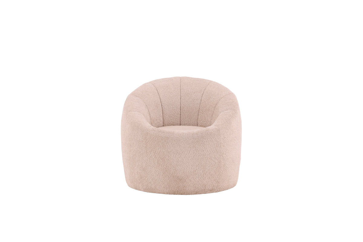 Warren Fåtöljer Beige