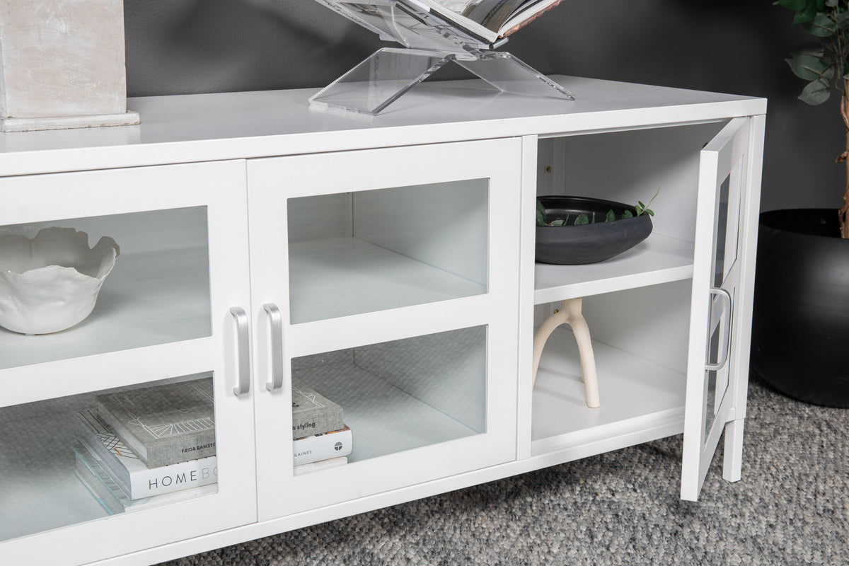 Acero Förvaring – 48 x 58 x 120