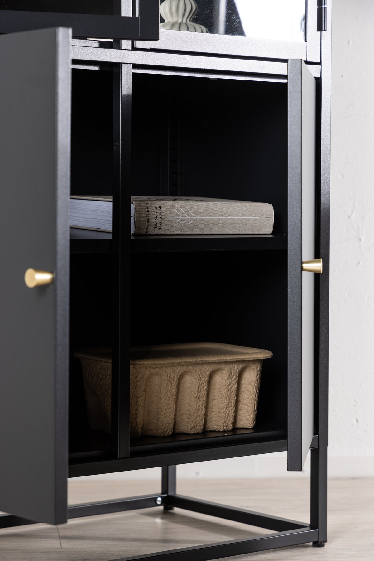 Bakal Förvaring – 41 x 190 x 80
