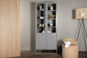 Bakal Förvaring – 41 x 190 x 80