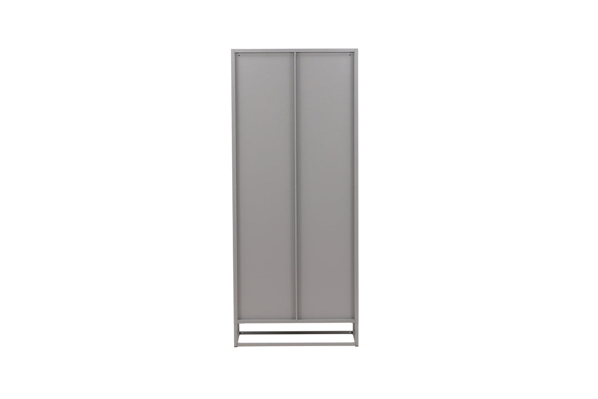 Bakal Förvaring – 41 x 190 x 80
