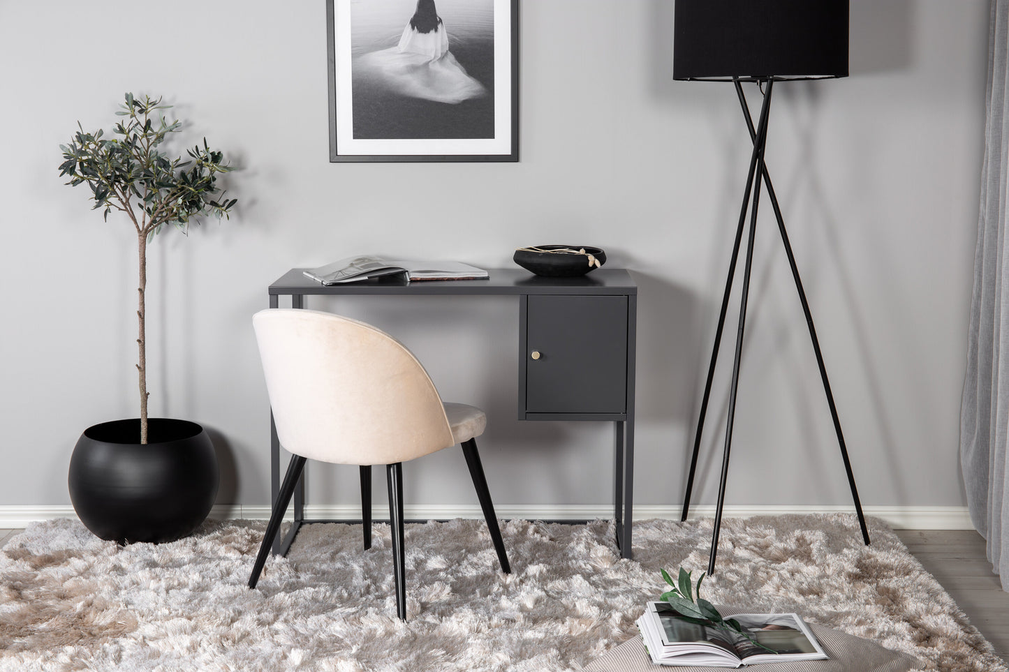 Bakal Bord – 95 x 45