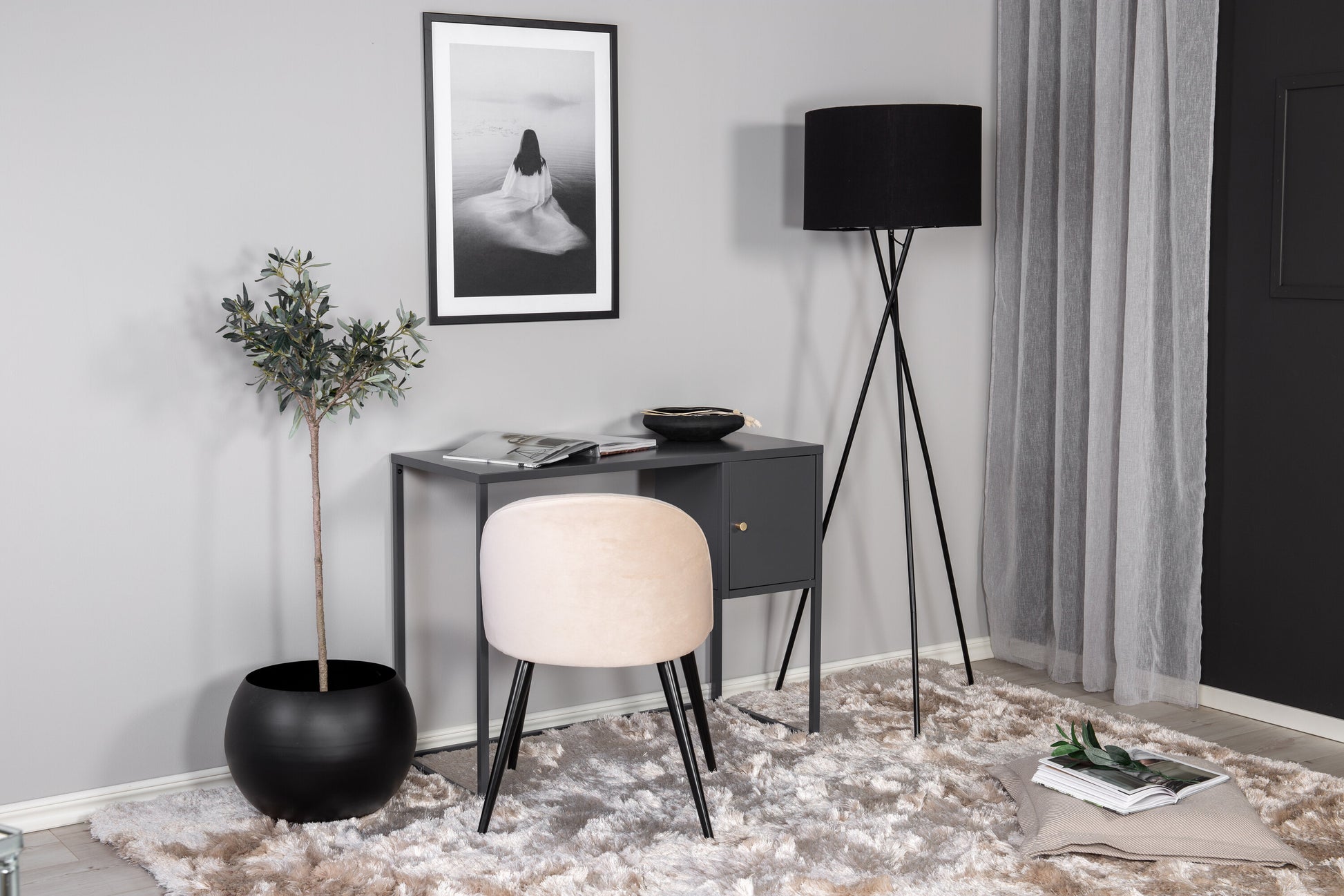 Bakal Bord – 95 x 45