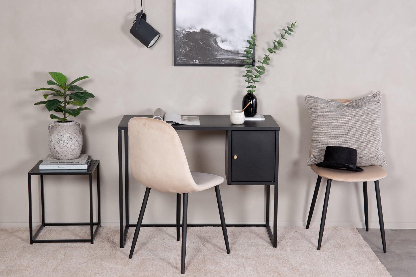 Bakal Bord – 95 x 45