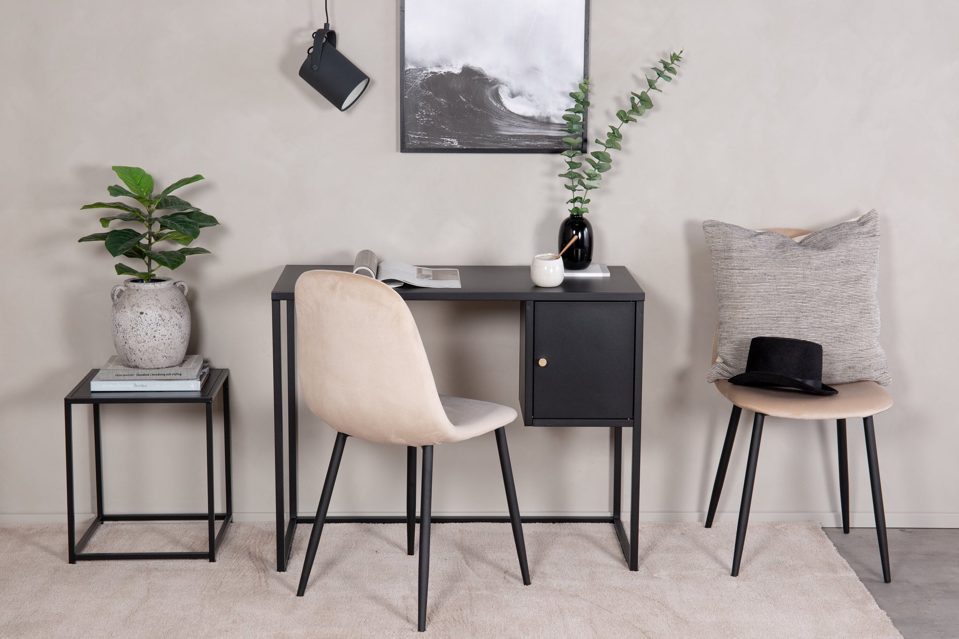Bakal Bord – 95 x 45