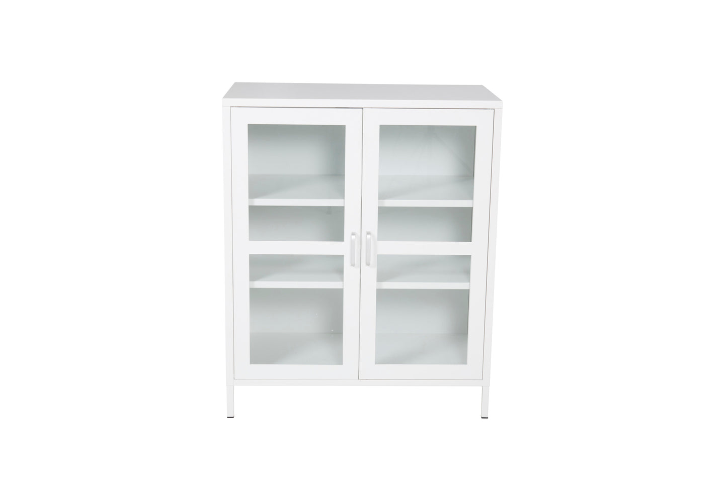 Acero Förvaring – 43 x 97 x 80