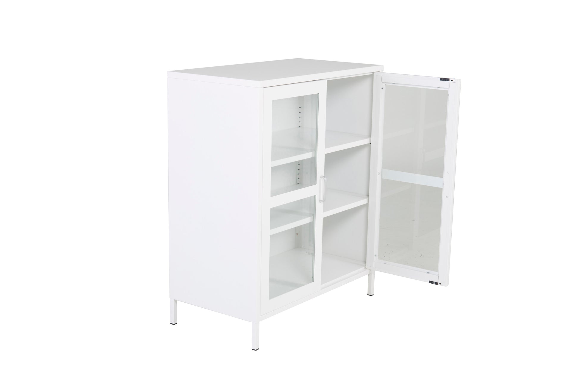 Acero Förvaring – 43 x 97 x 80