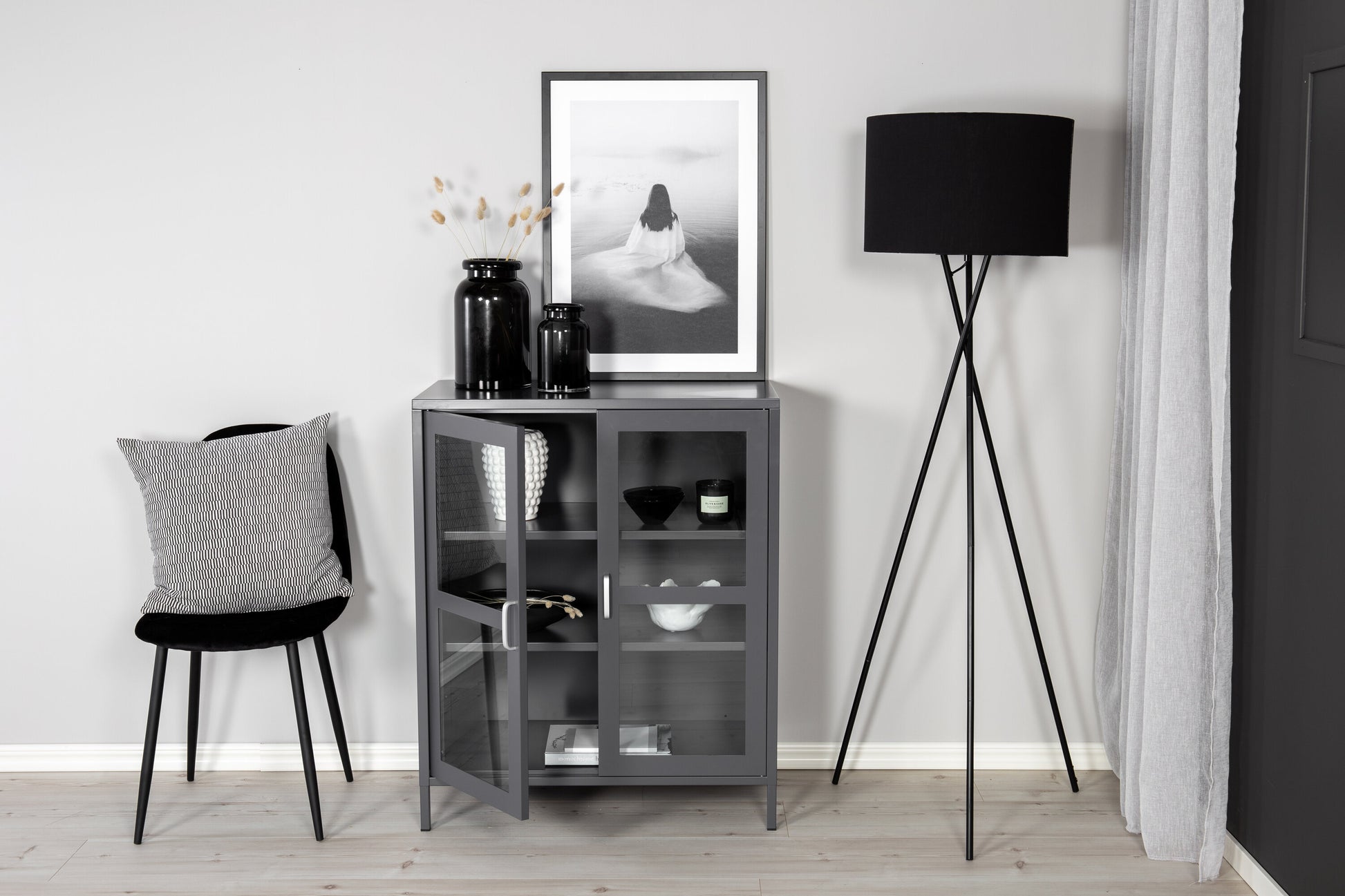 Acero Förvaring – 43 x 97 x 80