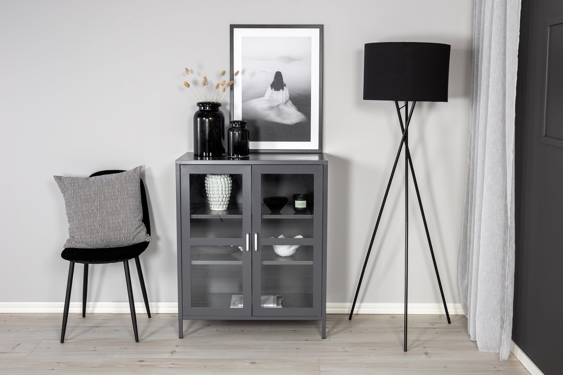 Acero Förvaring – 43 x 97 x 80