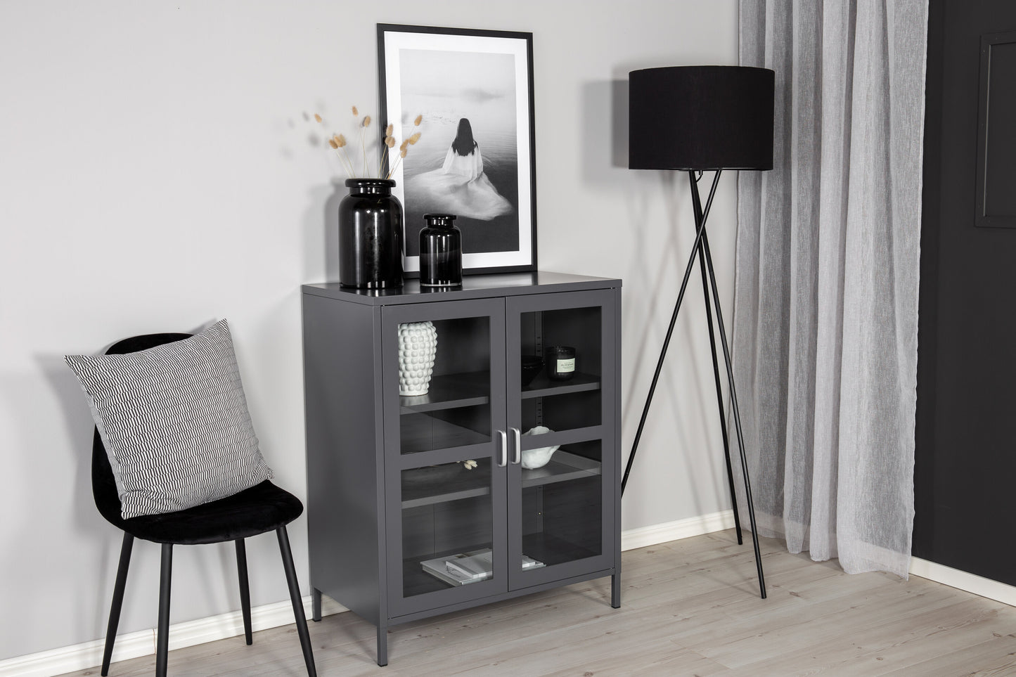 Acero Förvaring – 43 x 97 x 80
