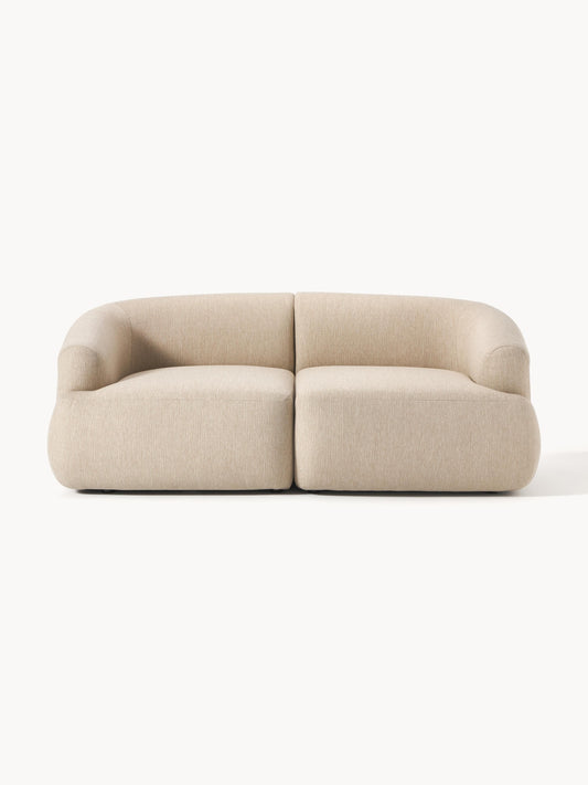 Modulsoffa Sofia (2-sits)