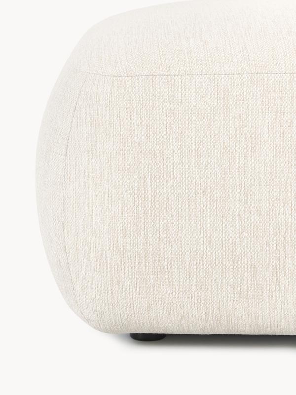 Modular XL ottoman, hörndel till höger