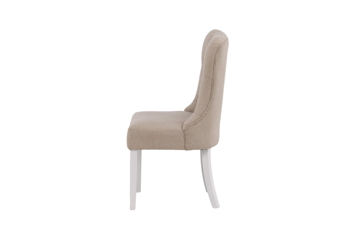 Vista Matstolar Beige