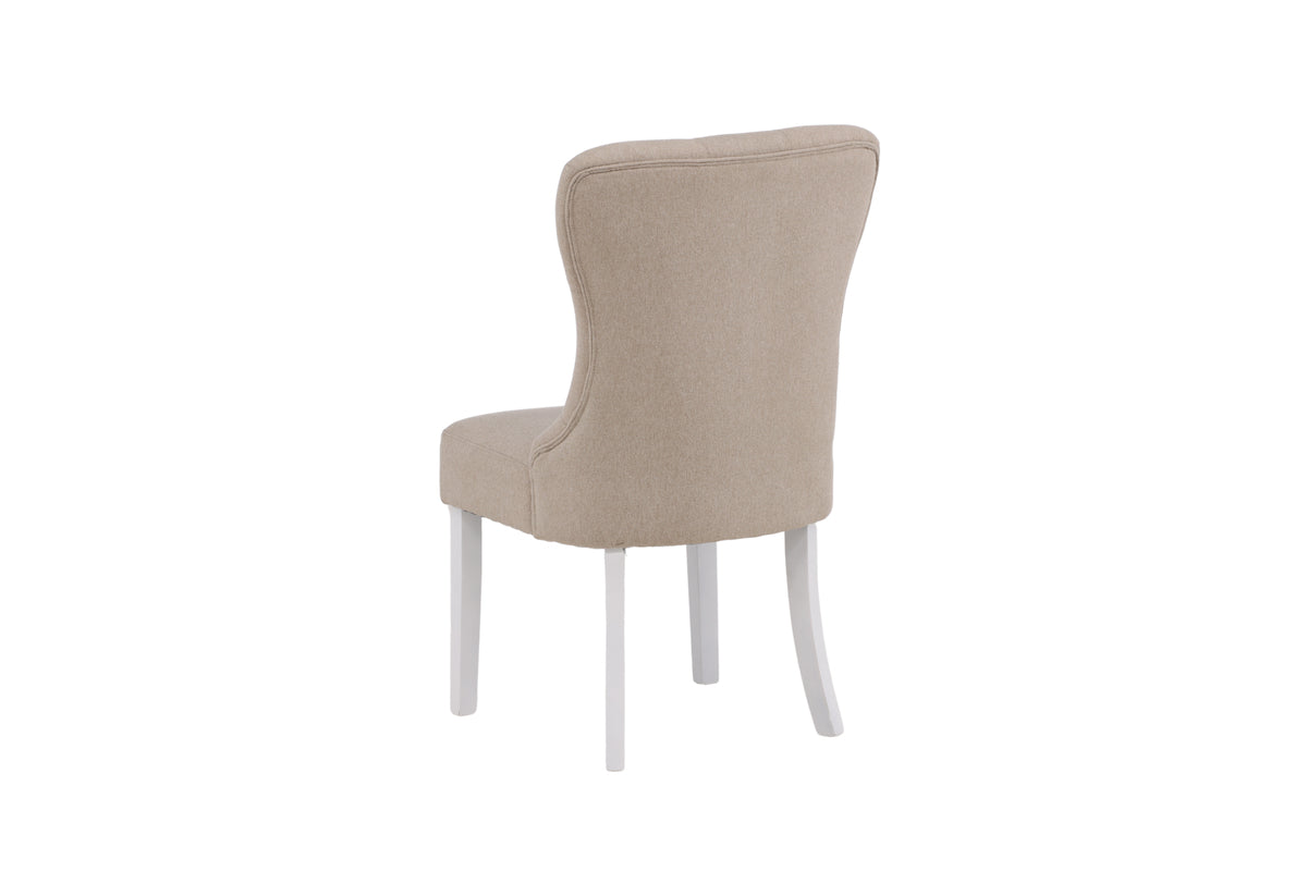 Vista Matstolar Beige