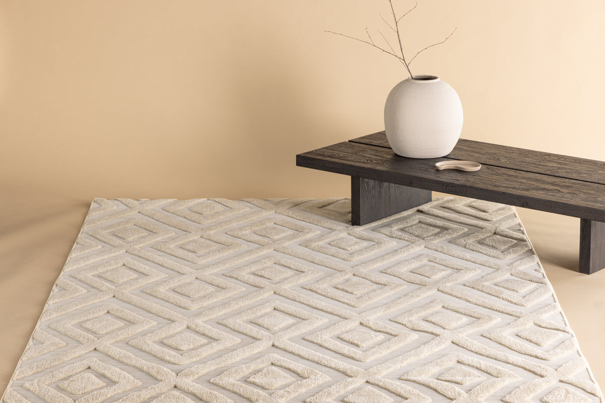 Pia Mattor 230 x 160 Beige