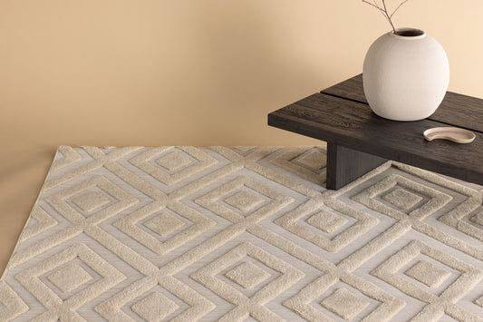 Pia Mattor 230 x 160 Beige