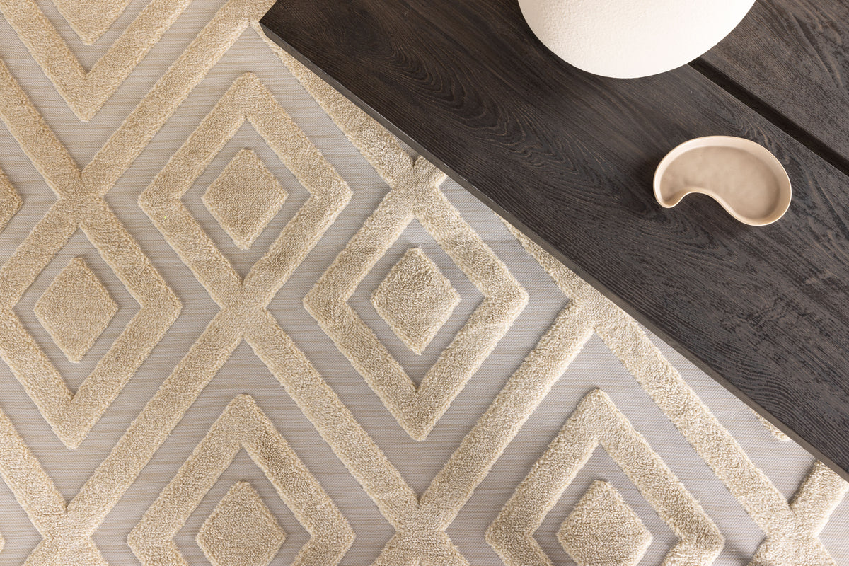 Pia Mattor 230 x 160 Beige