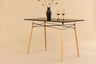 Danburi Bord – 120 x 60