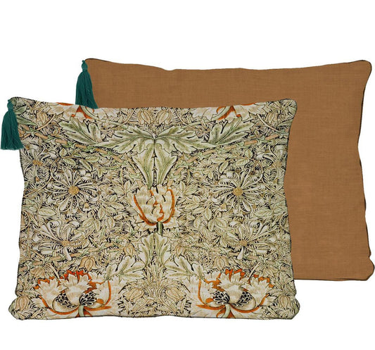 Housse de coussin Honeysuckle