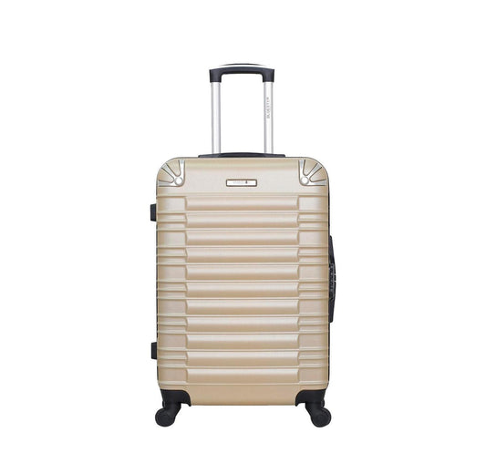 Fyrhjulig vagn Lima, 64 l