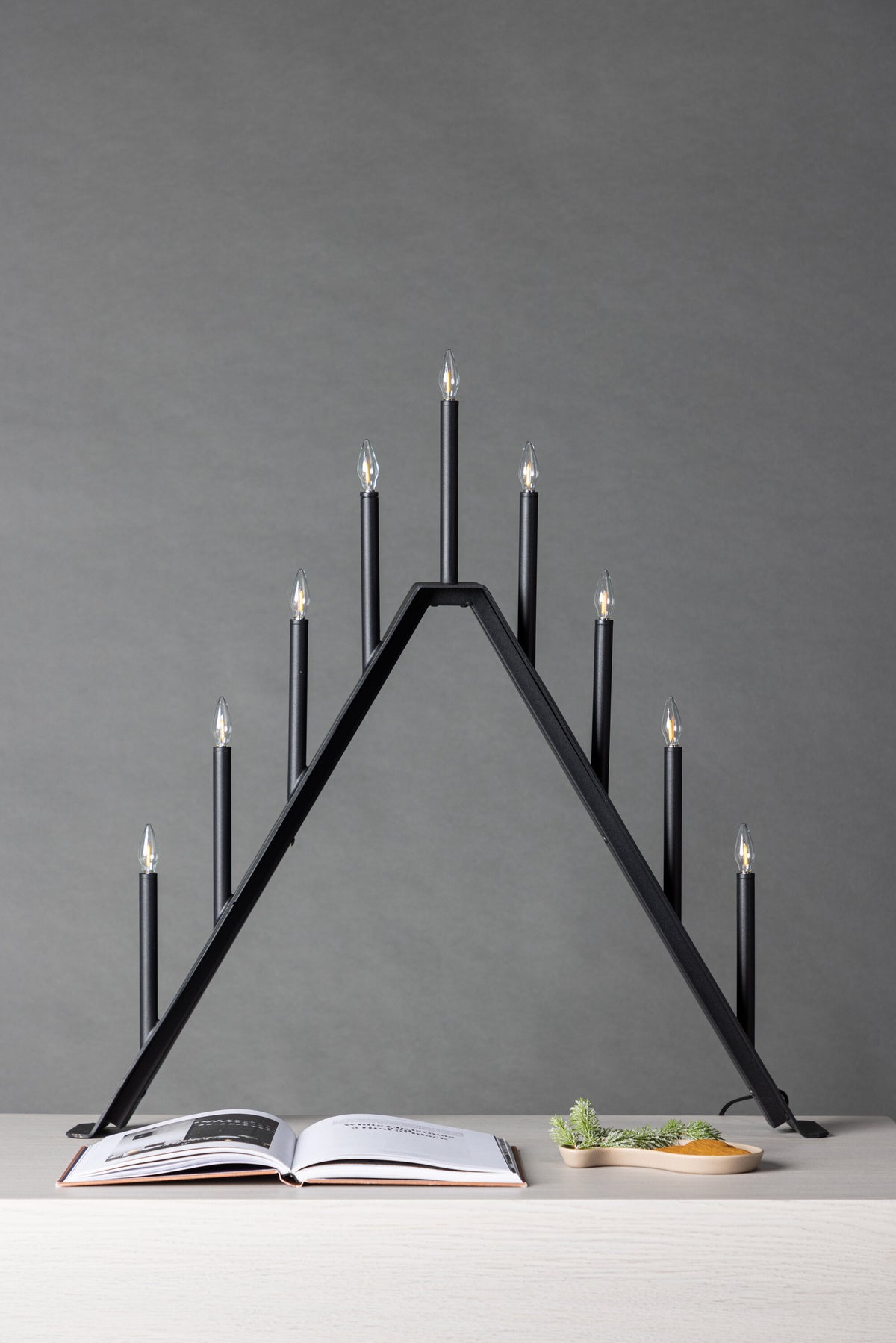 Åre Ljusstake